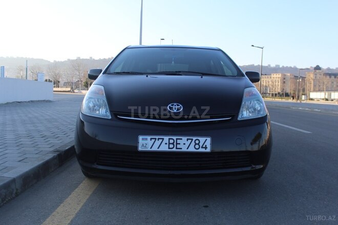 Toyota Prius 2008, 196,000 km - 1.5 л - Bakı
