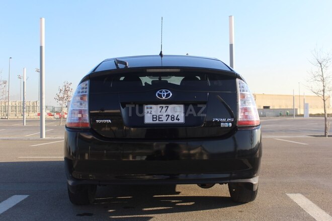 Toyota Prius 2008, 196,000 km - 1.5 л - Bakı