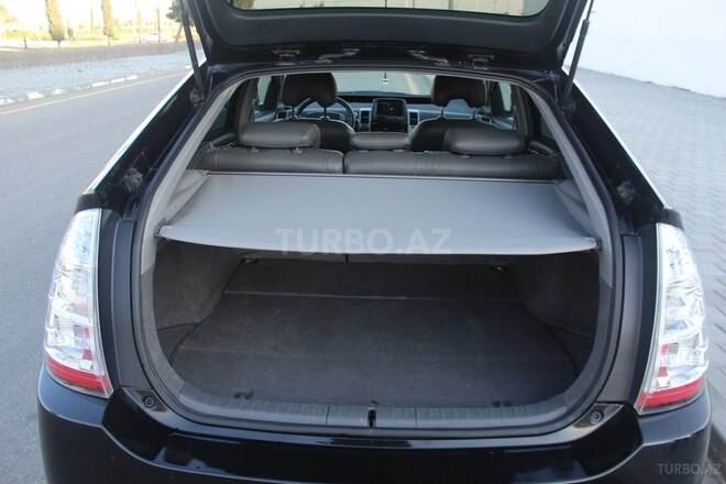 Toyota Prius 2008, 196,000 km - 1.5 л - Bakı