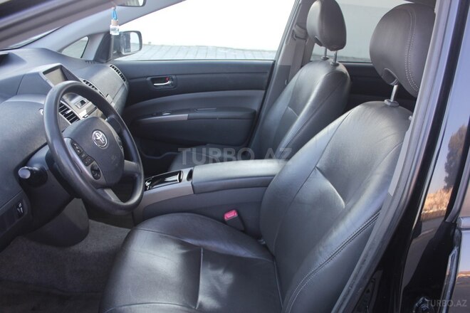 Toyota Prius 2008, 196,000 km - 1.5 л - Bakı