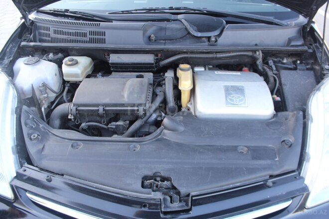 Toyota Prius 2008, 196,000 km - 1.5 л - Bakı