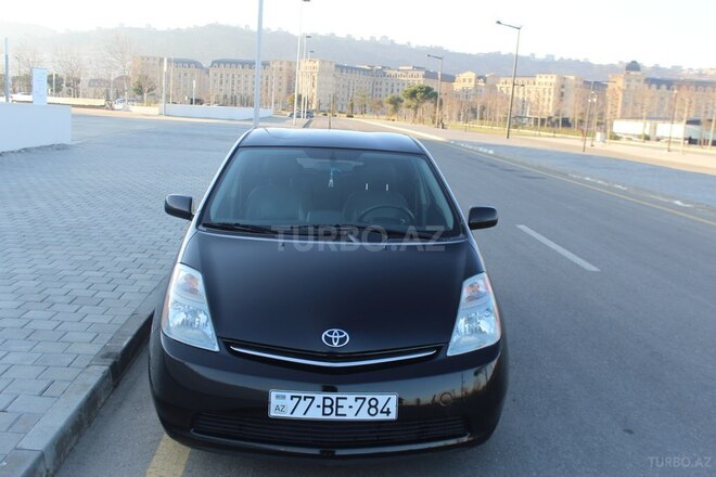 Toyota Prius 2008, 196,000 km - 1.5 л - Bakı