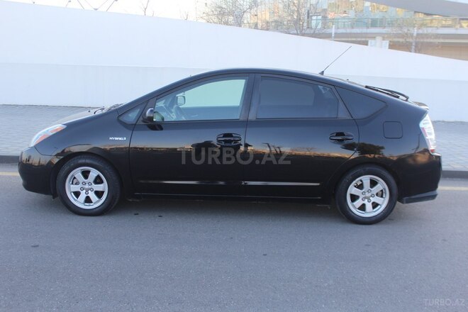 Toyota Prius 2008, 196,000 km - 1.5 л - Bakı