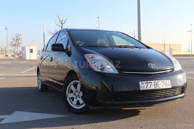 Toyota Prius 2008, 196,000 km - 1.5 л - Bakı