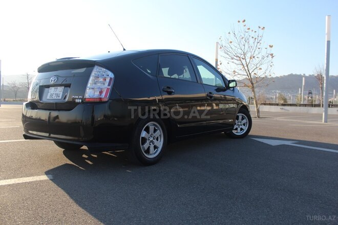 Toyota Prius 2008, 196,000 km - 1.5 л - Bakı