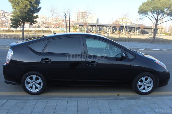 Toyota Prius 2008, 196,000 km - 1.5 л - Bakı