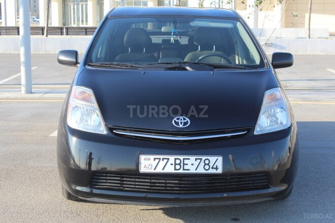 Toyota Prius 2008, 196,000 km - 1.5 л - Bakı