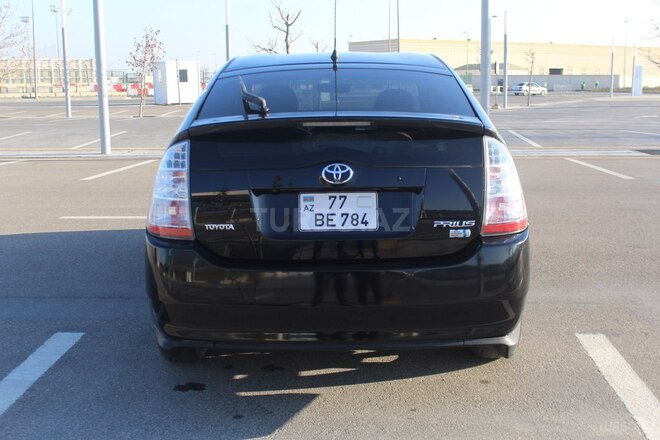 Toyota Prius 2008, 196,000 km - 1.5 л - Bakı