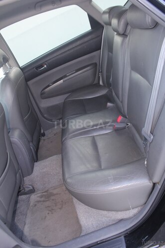 Toyota Prius 2008, 196,000 km - 1.5 л - Bakı