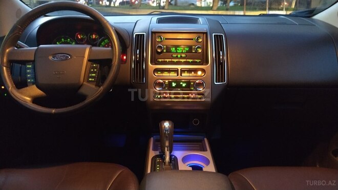 Ford Edge 2010, 170,000 km - 3.5 l - Bakı