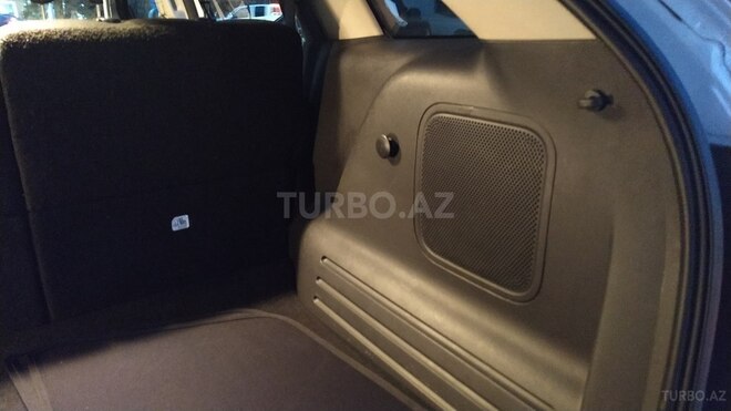 Ford Edge 2010, 170,000 km - 3.5 l - Bakı