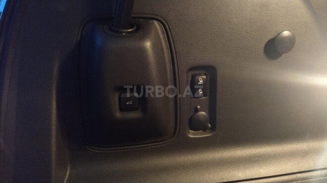 Ford Edge 2010, 170,000 km - 3.5 l - Bakı