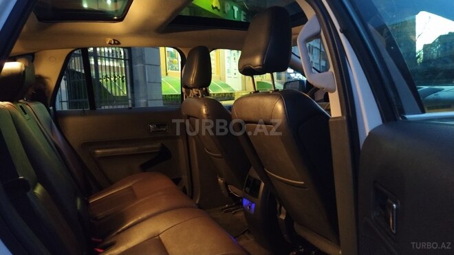 Ford Edge 2010, 170,000 km - 3.5 l - Bakı