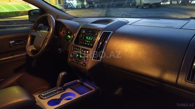 Ford Edge 2010, 170,000 km - 3.5 l - Bakı