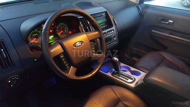 Ford Edge 2010, 170,000 km - 3.5 l - Bakı