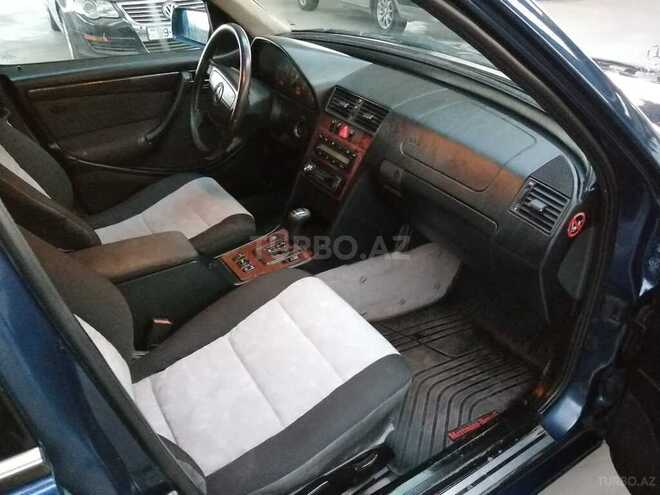 Mercedes C 240 1999, 275,000 km - 2.4 l - Gəncə