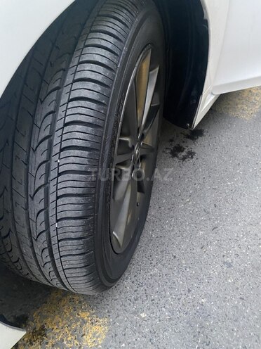 Lexus CT 200h 2012, 246,230 km - 1.8 л - Bakı