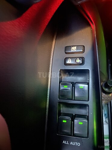 Lexus CT 200h 2012, 246,230 km - 1.8 л - Bakı
