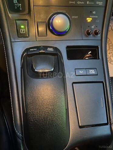 Lexus CT 200h 2012, 246,230 km - 1.8 л - Bakı