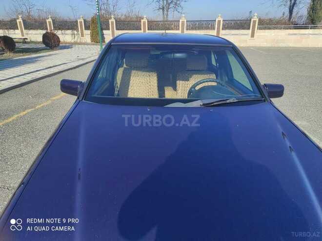 Mercedes C 200 2000, 258,000 km - 2.0 l - Bərdə
