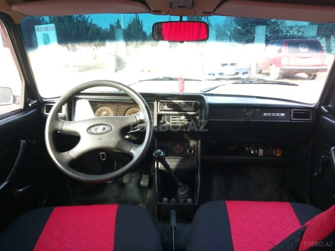 LADA (VAZ) 2107 2007, 145,000 km - 1.6 л - Hacıqabul
