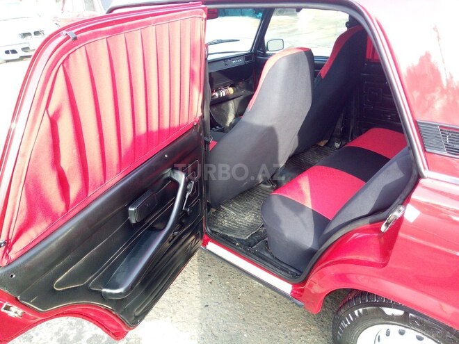 LADA (VAZ) 2107 2007, 145,000 km - 1.6 л - Hacıqabul