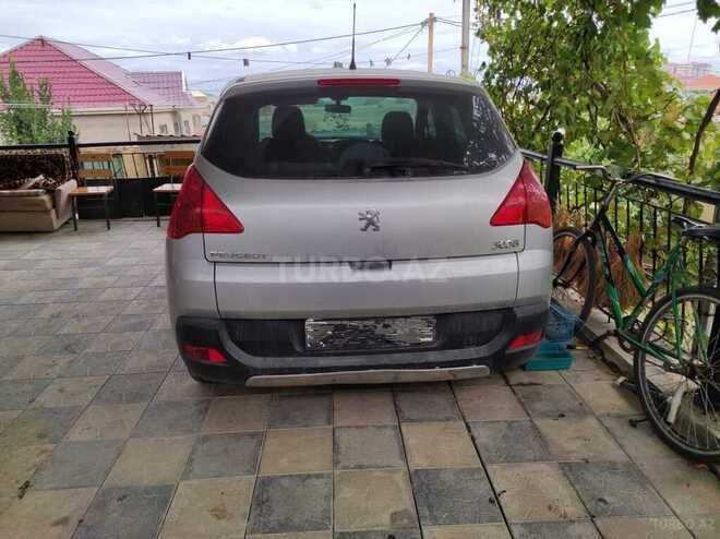 Peugeot 3008 2013, 75,000 km - 1.6 l - Bakı