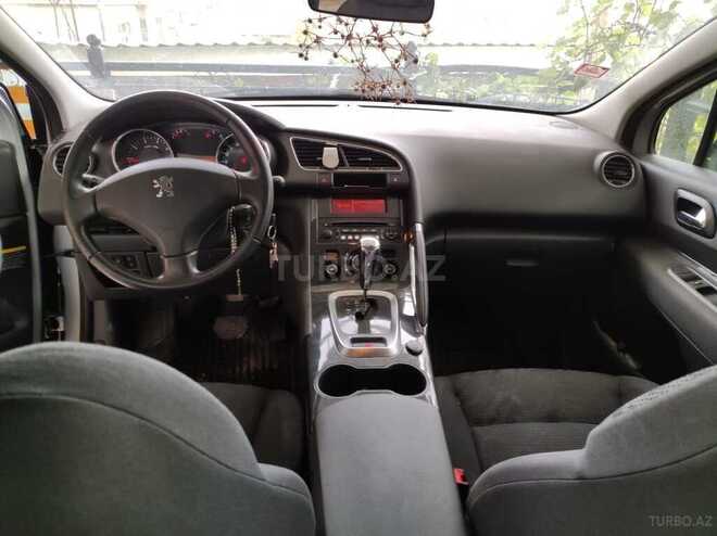 Peugeot 3008 2013, 75,000 km - 1.6 l - Bakı