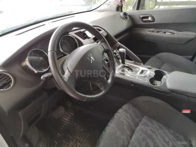 Peugeot 3008 2013, 75,000 km - 1.6 l - Bakı