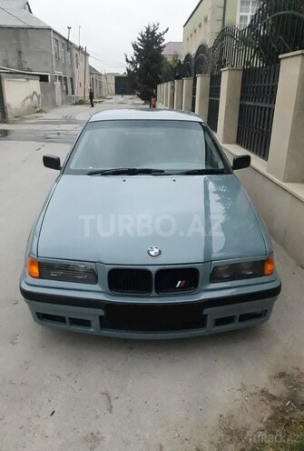 BMW 316 1995, 360,000 km - 1.6 l - Bakı