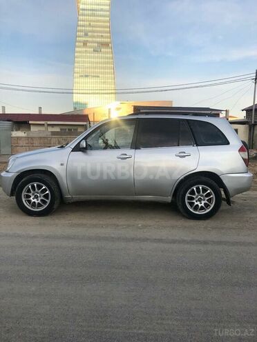 Chery Tiggo (T11) 2007, 346,000 km - 2.0 л - Bakı