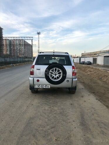 Chery Tiggo (T11) 2007, 346,000 km - 2.0 л - Bakı