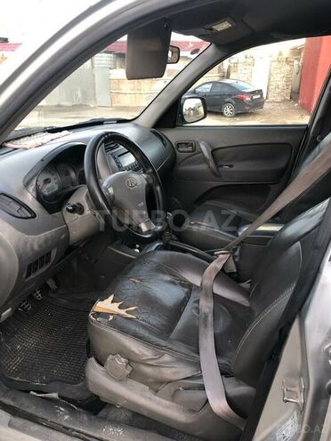 Chery Tiggo (T11) 2007, 346,000 km - 2.0 л - Bakı