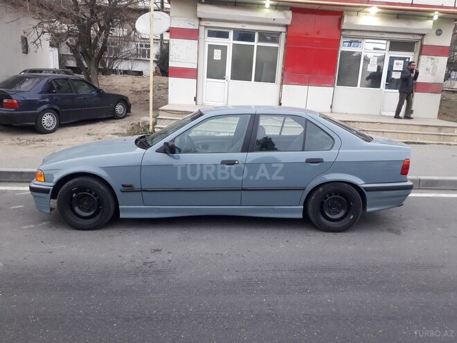 BMW 316 1995, 360,000 km - 1.6 l - Bakı