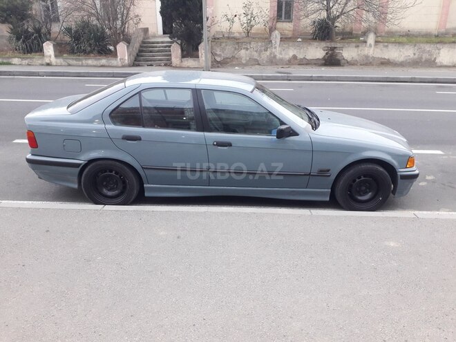 BMW 316 1995, 360,000 km - 1.6 l - Bakı