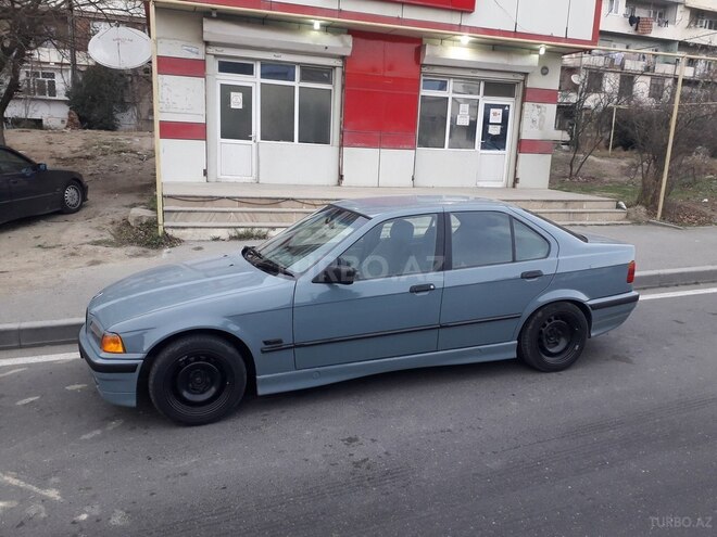 BMW 316 1995, 360,000 km - 1.6 l - Bakı