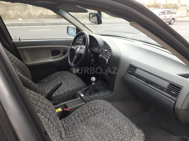 BMW 316 1995, 360,000 km - 1.6 l - Bakı