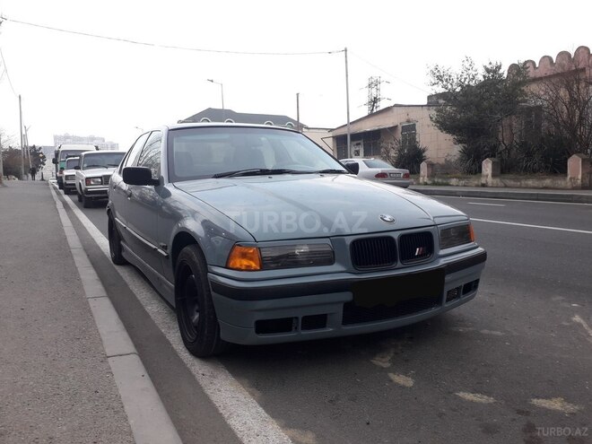 BMW 316 1995, 360,000 km - 1.6 l - Bakı