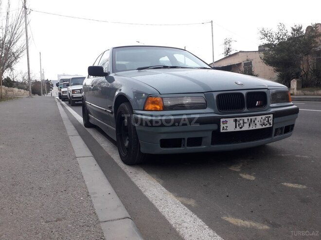BMW 316 1995, 360,000 km - 1.6 l - Bakı
