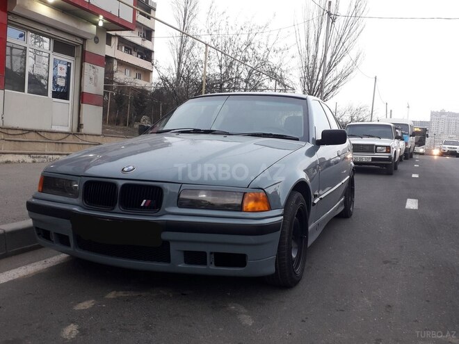 BMW 316 1995, 360,000 km - 1.6 l - Bakı