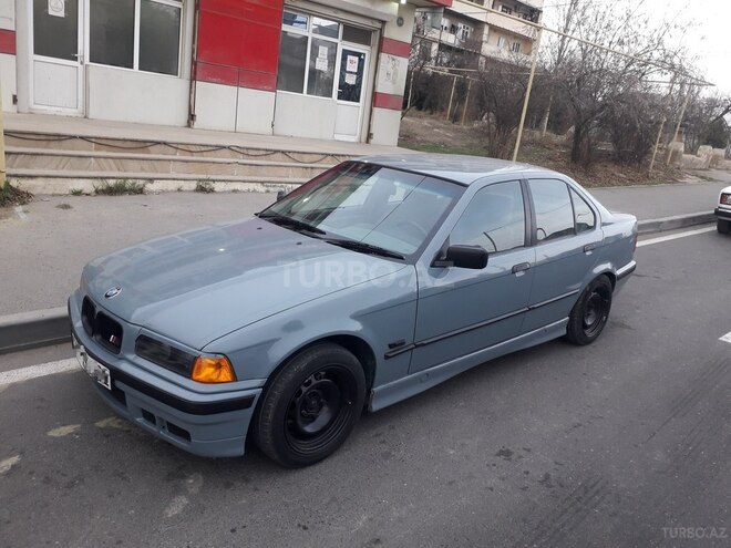 BMW 316 1995, 360,000 km - 1.6 l - Bakı