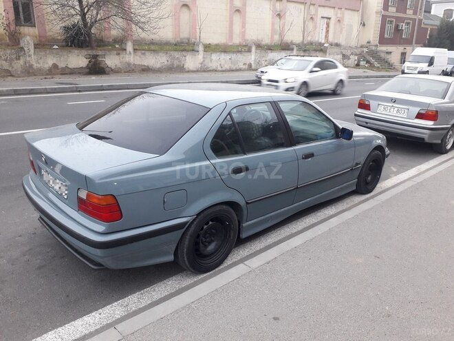 BMW 316 1995, 360,000 km - 1.6 l - Bakı