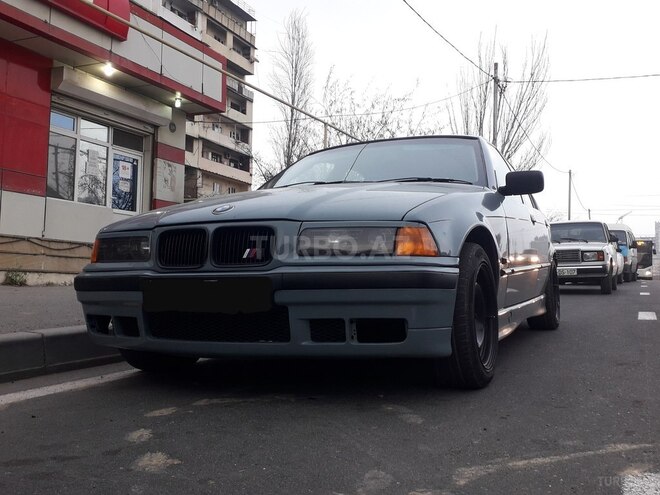 BMW 316 1995, 360,000 km - 1.6 l - Bakı