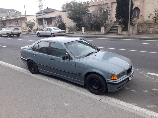 BMW 316 1995, 360,000 km - 1.6 l - Bakı
