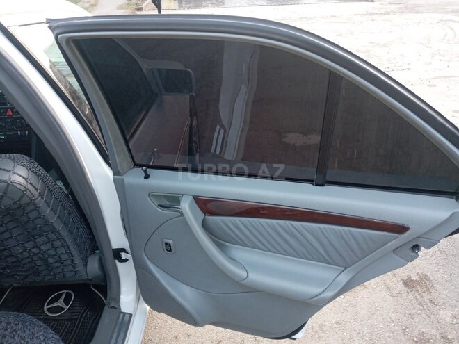Mercedes C 230 1999, 285,436 km - 2.3 л - Sabirabad