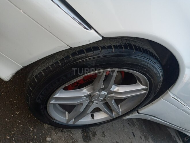 Mercedes C 230 1999, 285,436 km - 2.3 л - Sabirabad