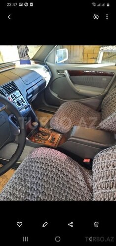 Mercedes C 230 1999, 285,436 km - 2.3 л - Sabirabad