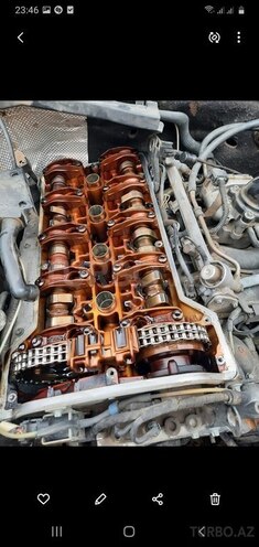 Mercedes C 230 1999, 285,436 km - 2.3 л - Sabirabad