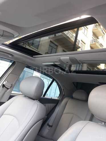 Mercedes E 220 2006, 240,008 km - 2.2 l - Bakı