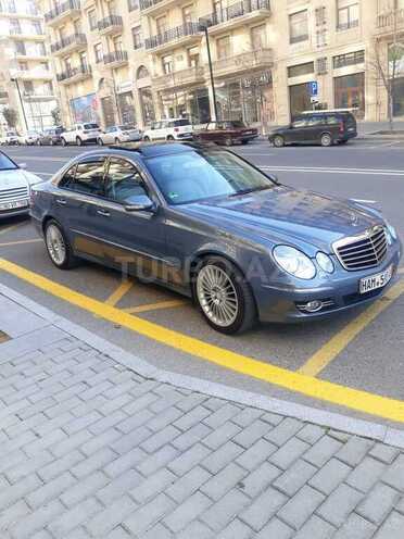 Mercedes E 220 2006, 240,008 km - 2.2 l - Bakı